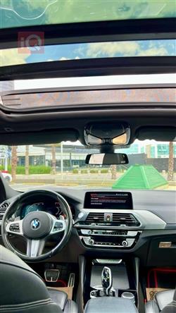 بي ام دبليو X4